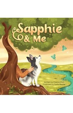 Sapphie & Me - Sheena Shah