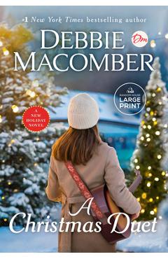 A Christmas Duet - Debbie Macomber