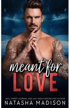 Meant For Love - Natasha Madison