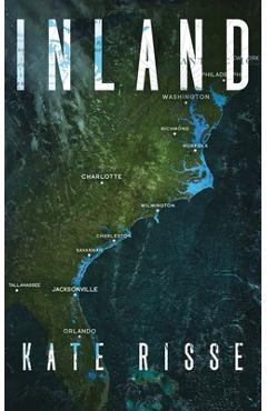 Inland - kate risse