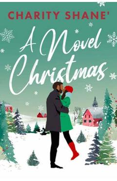 A Novel Christmas - Charity Shane