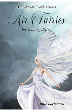 Air Fairies: The Training Begins - Julie Lacksonen