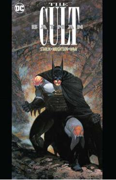 Batman: The Cult (New Edition) - Jim Starlin