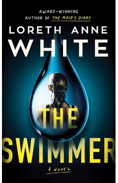 The Swimmer - Loreth Anne White