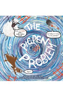 Hilariously Simple Math. the Pigpen Problem. How to Calculate Area and Perimeter - Bill Wise