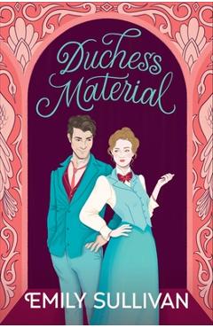 Duchess Material