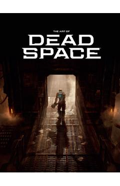 The Art of Dead Space - Motive Studio