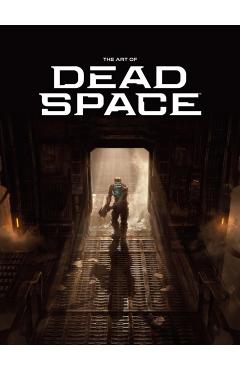The Art of Dead Space - Motive Studio
