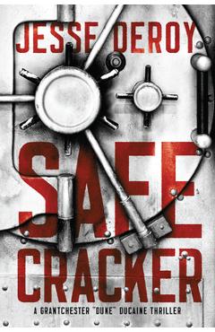 Safecracker - Jesse Deroy