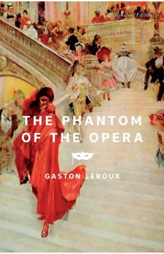 The Phantom of the Opera