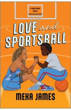 Love and Sportsball - Meka James