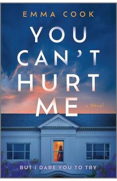 You Can\'t Hurt Me - Emma Cook