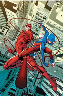 Spider-Boy Vol. 2: Fun & Games - Dan Slott