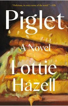 Piglet - Lottie Hazell