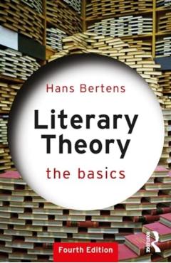 Literary Theory: The Basics - Hans Bertens - Imagine 1