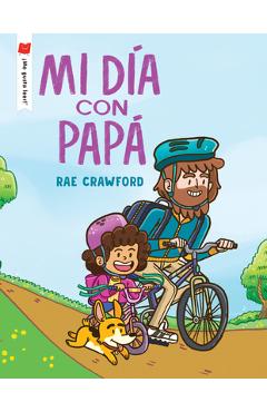 Mi Día Con Papá - Rae Crawford