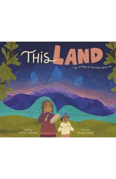 This Land - Ashley Fairbanks