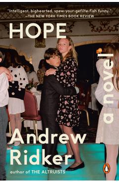 Hope - Andrew Ridker