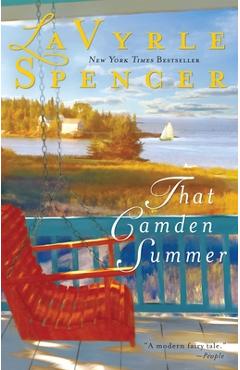 That Camden Summer - Lavyrle Spencer - Imagine 1