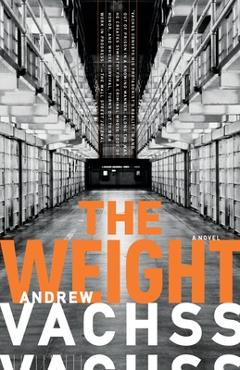 The Weight - Andrew Vachss - Imagine 1