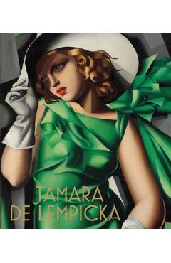 Tamara de Lempicka - Gioia Mori