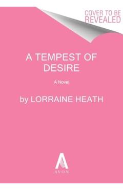 A Tempest of Desire