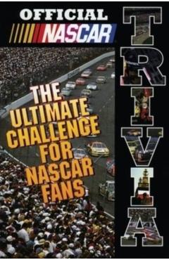 Official NASCAR Trivia - Nascar