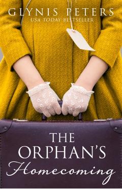 The Orphan\'s Homecoming - Glynis Peters