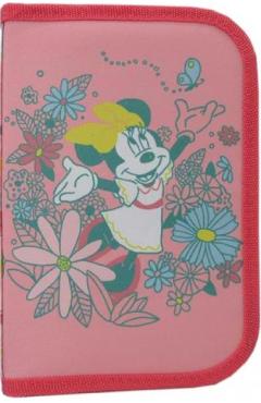 Penar compartimentat, neechipat. Minnie Mouse