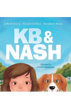 KB & Nash - Jobeth Souza