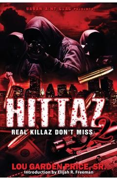 Hittaz 2 - Lou Garden Price