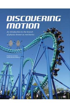 Discovering Motion - Ellen Johnston Mchenry