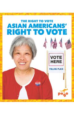 Asian Americans\' Right to Vote - Monika Davies