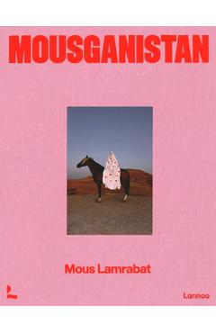 Mousganistan - Mous Lamrabat