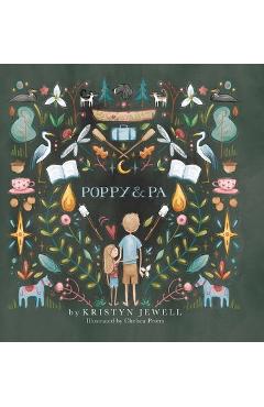 Poppy and pa - kristyn jewell