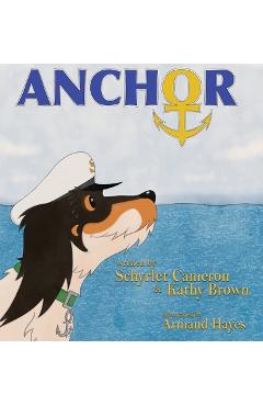 Anchor - schyrlet cameron