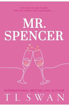Mr. Spencer - T. L. Swan