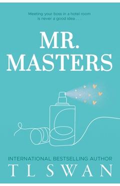 Mr. Masters - T. L. Swan