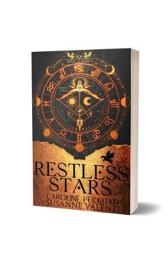 Zodiac Academy: Restless Stars - Caroline Peckham - Imagine 1