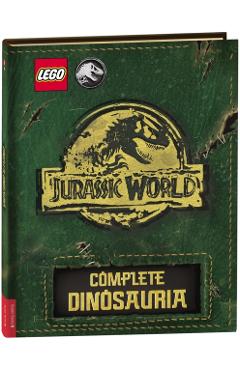 Lego (R) Jurassic World (Tm): Complete Dinosauria - Lego (r)