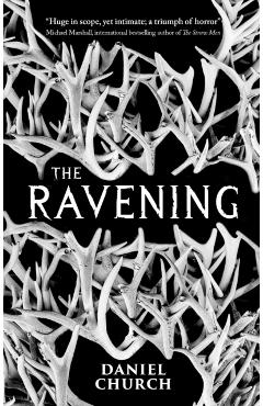 The Ravening - Daniel Church