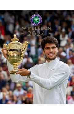 Wimbledon 2024 - Paul Newman