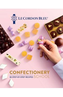 Le Cordon Bleu Confectionery School - Le Cordon Bleu