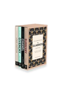 Little Guides to Style: The Classics - Darla-jane Gilroy