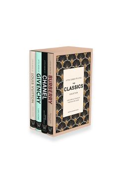 Little Guides to Style: The Classics - Darla-jane Gilroy