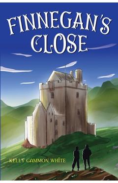 Finnegan\'s Close - Kelly Gammon White