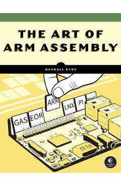 The Art of Arm Assembly - Randall Hyde