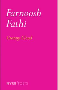 Granny Cloud - Farnoosh Fathi
