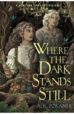 Where the Dark Stands Still - A. B. Poranek