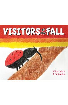 Visitors of the Fall - Chardas Freeman